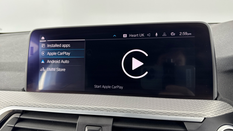 BMW X3 xDrive20d M Sport 5dr Step Auto Diesel Estate